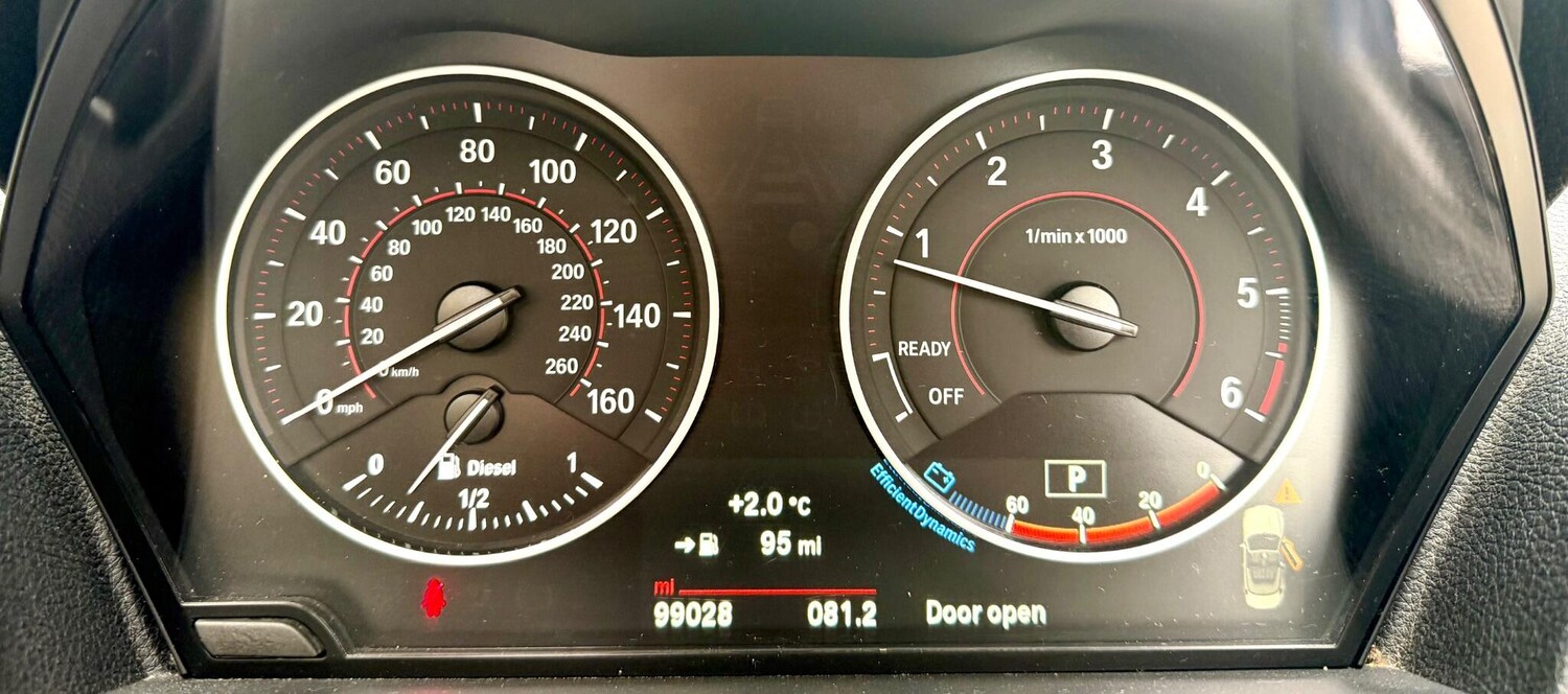 Used BMW 2 Series 2016 for sale - 76389229: Photo 25