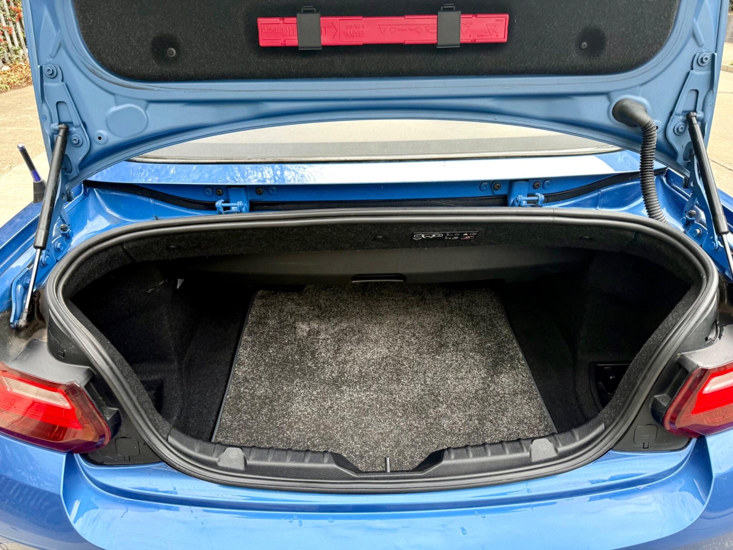 Used BMW 2 Series 2016 for sale - 76389229: Photo 26