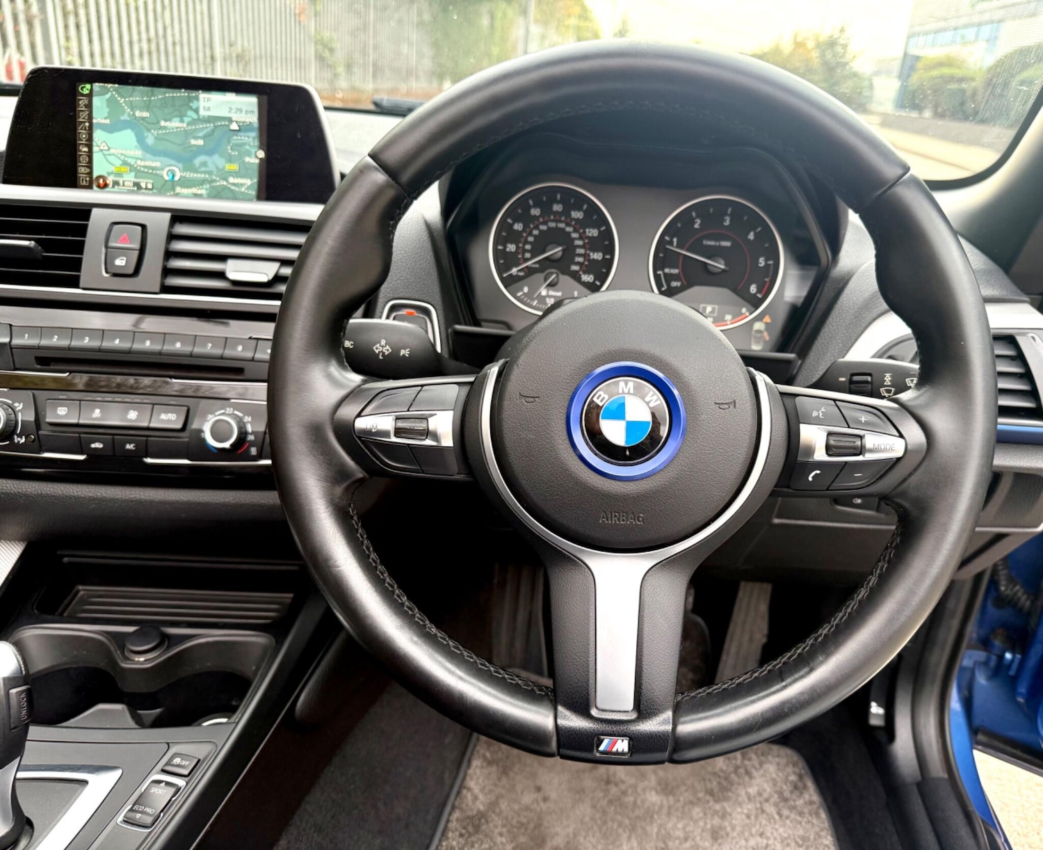 Used BMW 2 Series 2016 for sale - 76389229: Photo 27