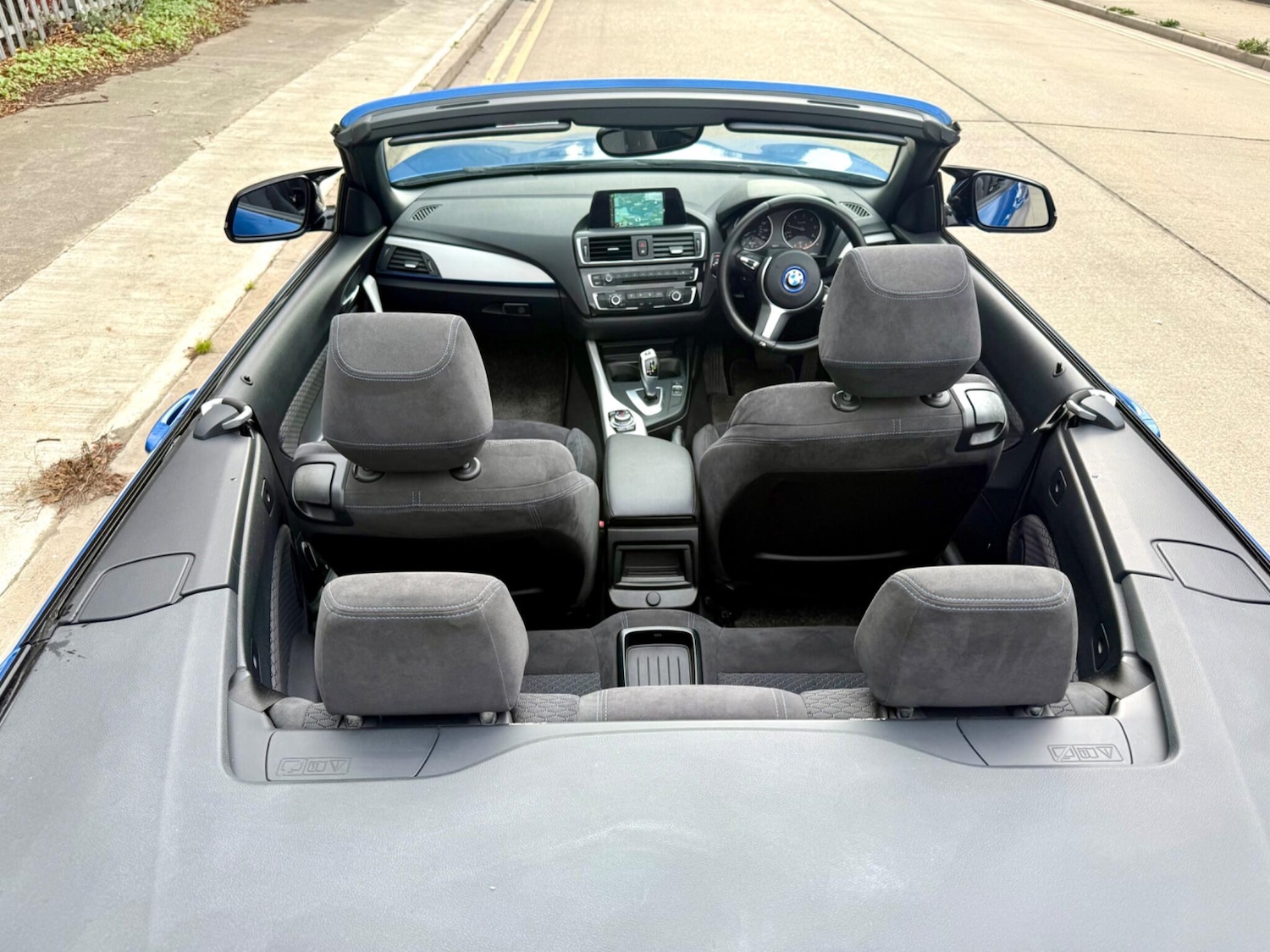 Used BMW 2 Series 2016 for sale - 76389229: Photo 31