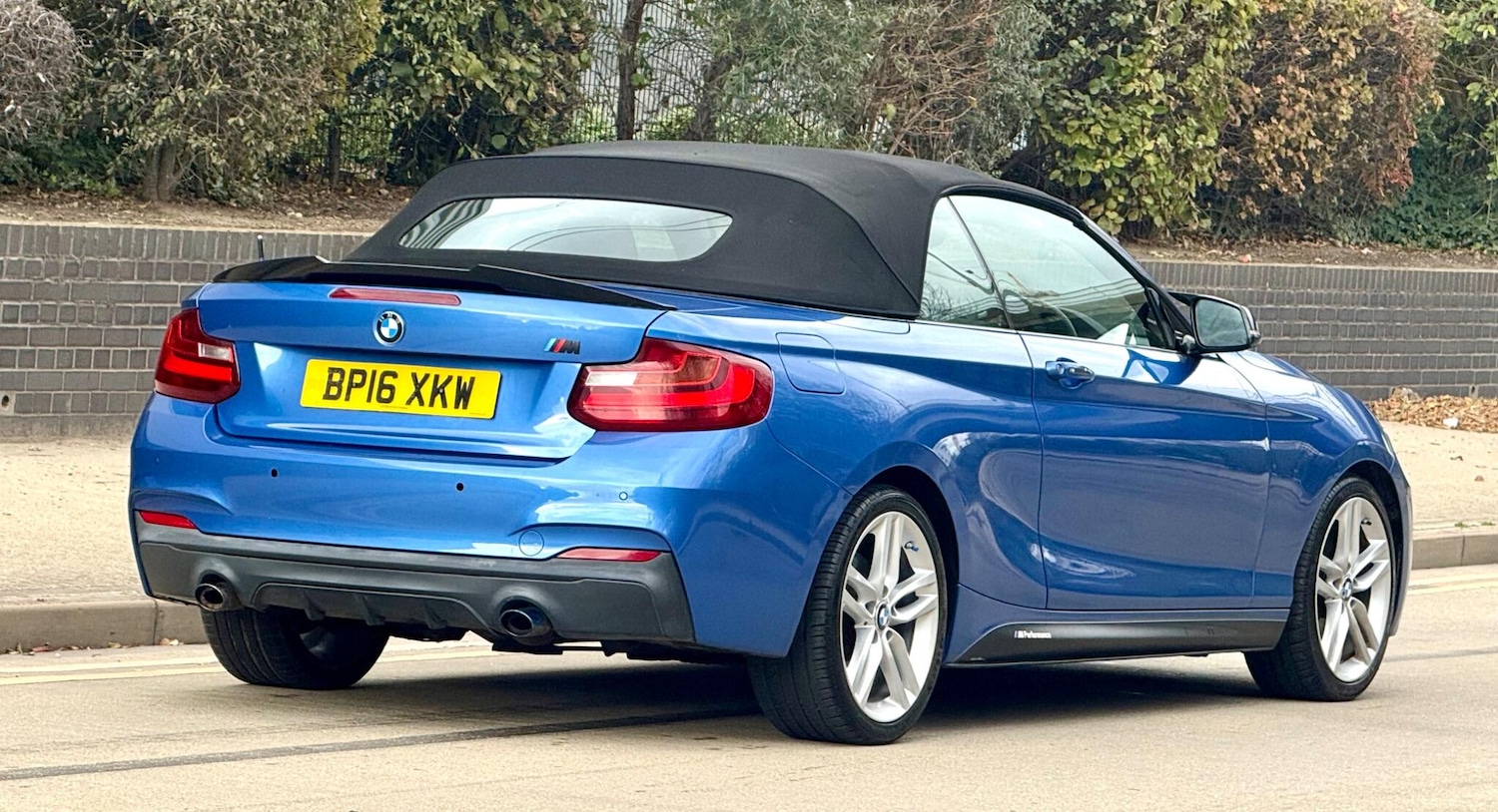 Used BMW 2 Series 2016 for sale - 76389229: Photo 33