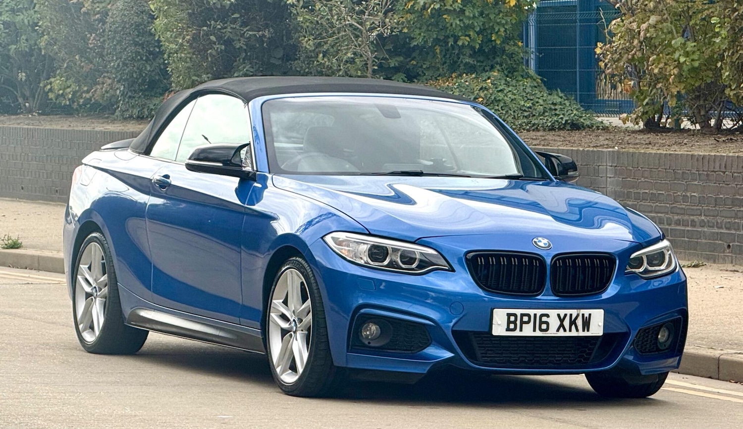 Used BMW 2 Series 2016 for sale - 76389229: Photo 6
