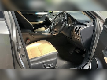 Used Lexus NX 2018 for sale - 79048969: Photo