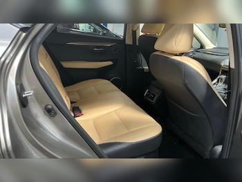 Used Lexus NX 2018 for sale - 79048969: Photo