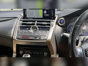 Used Lexus NX 2018 for sale - 79048969: Photo