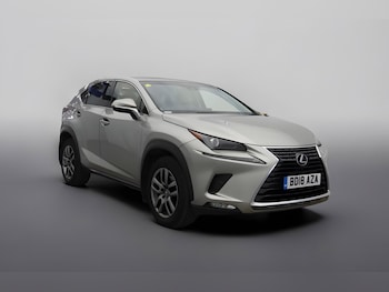 Used Lexus NX 2018 for sale - 79048969: Photo