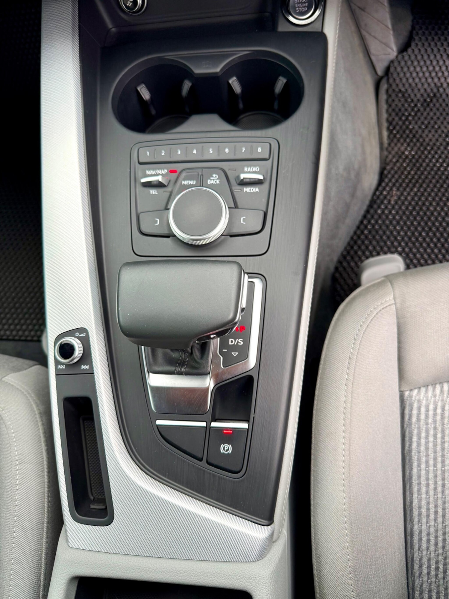Vehicle 26