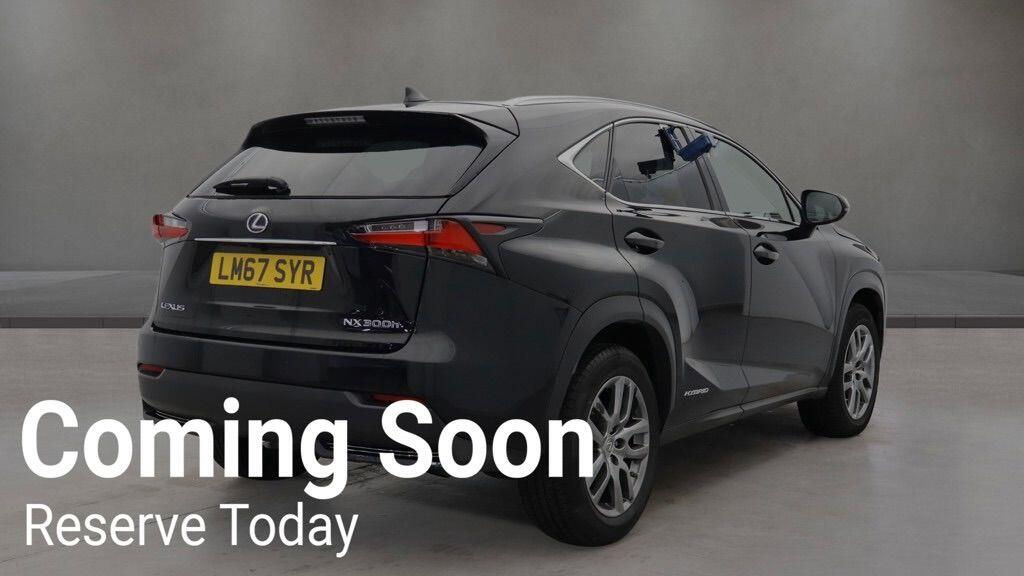 Used Lexus NX 2017 for sale - 77175858: Photo 10