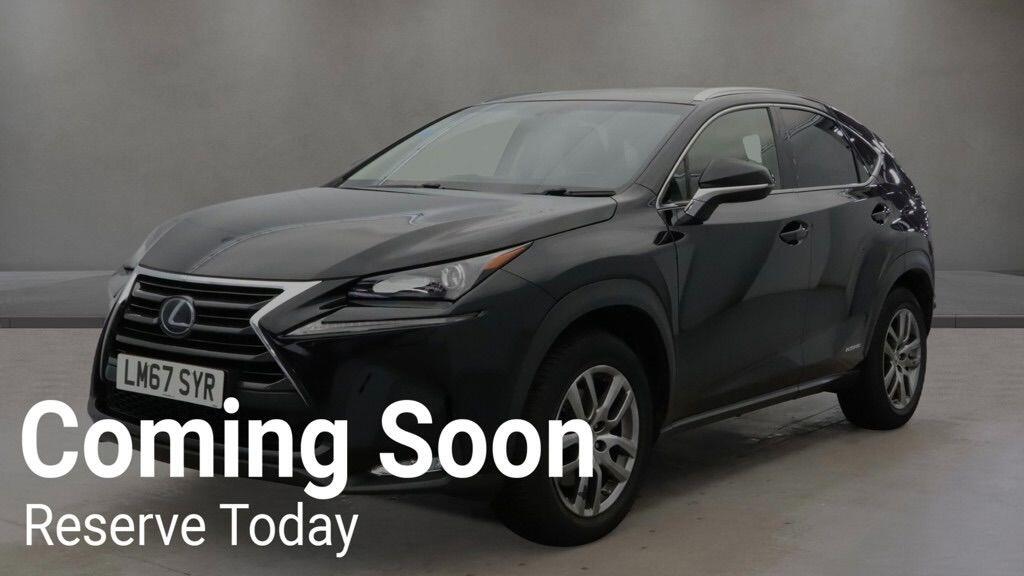 Used Lexus NX 2017 for sale - 77175858: Photo 11