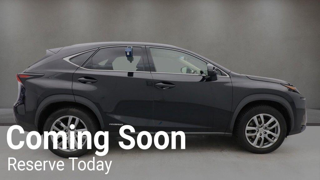 Used Lexus NX 2017 for sale - 77175858: Photo 12