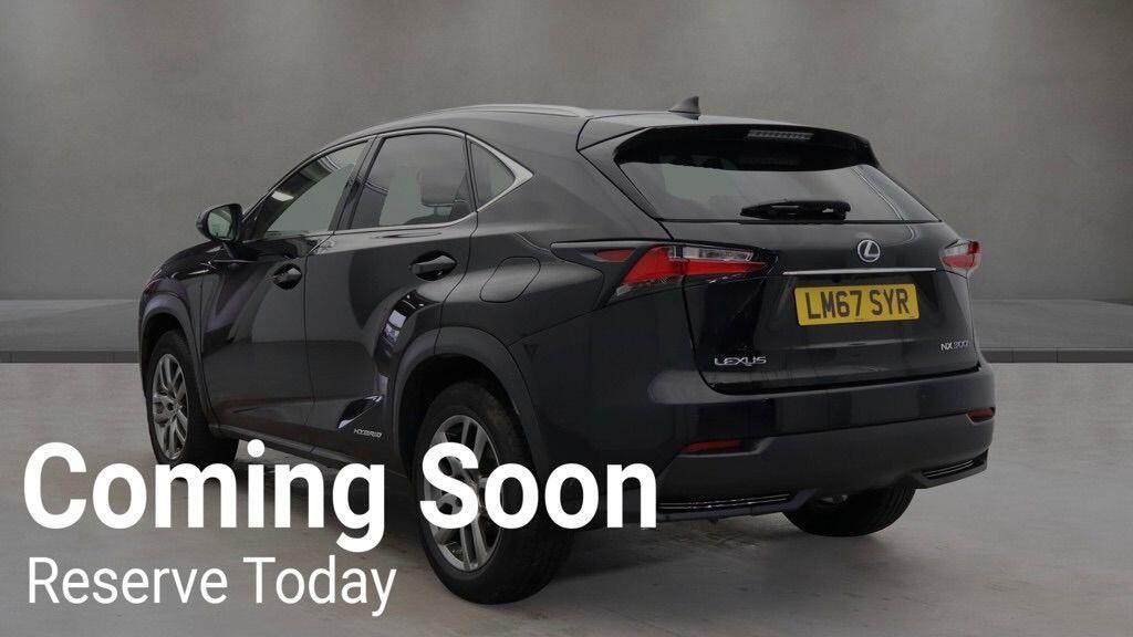 Used Lexus NX 2017 for sale - 77175858: Photo 13