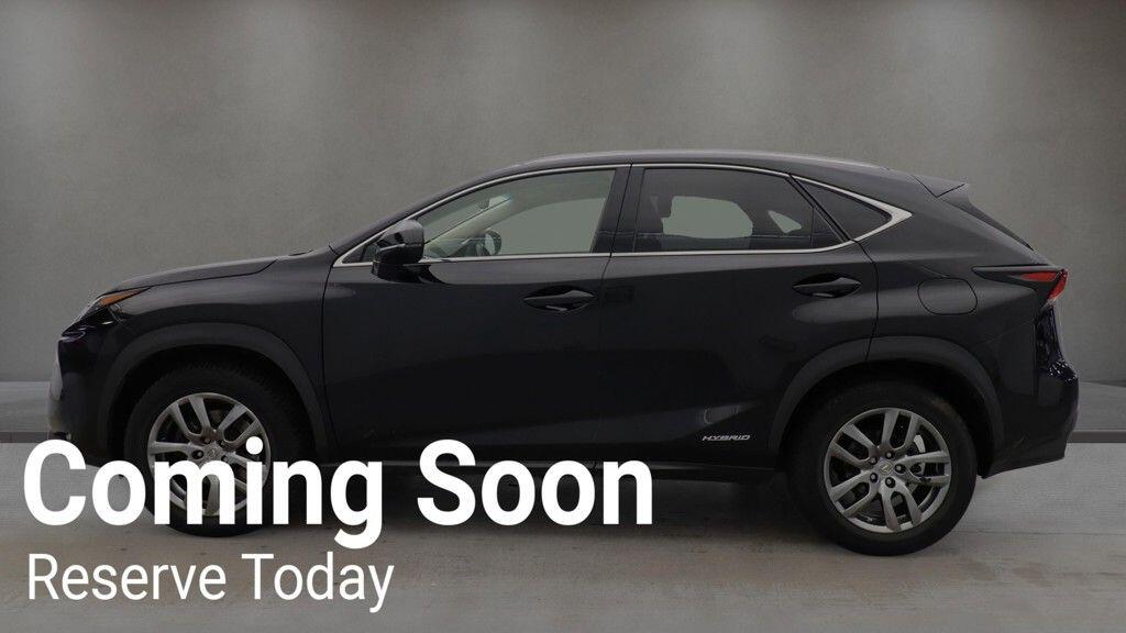 Used Lexus NX 2017 for sale - 77175858: Photo 14