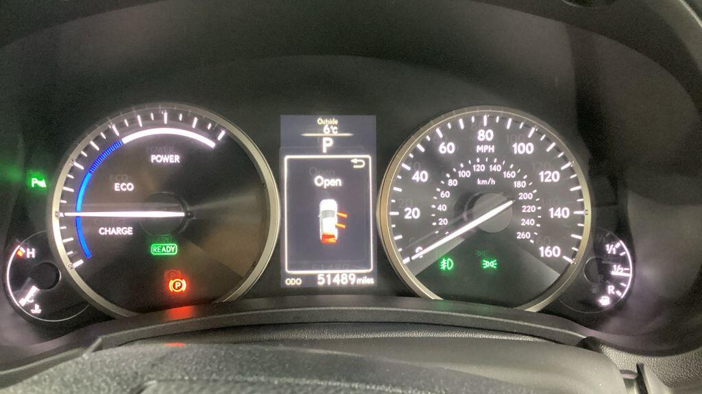 Used Lexus NX 2017 for sale - 77175858: Photo 15