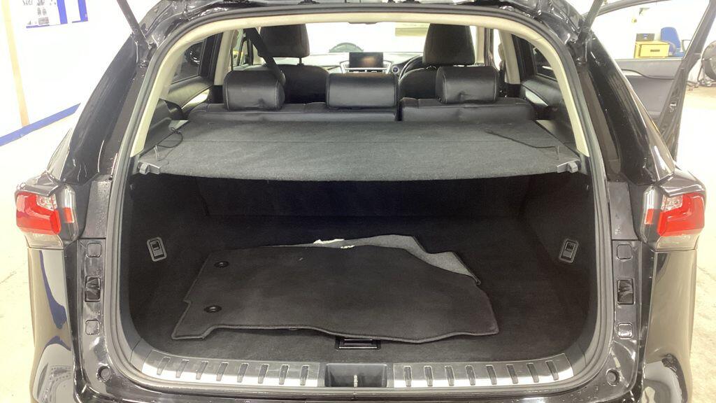 Used Lexus NX 2017 for sale - 77175858: Photo 16