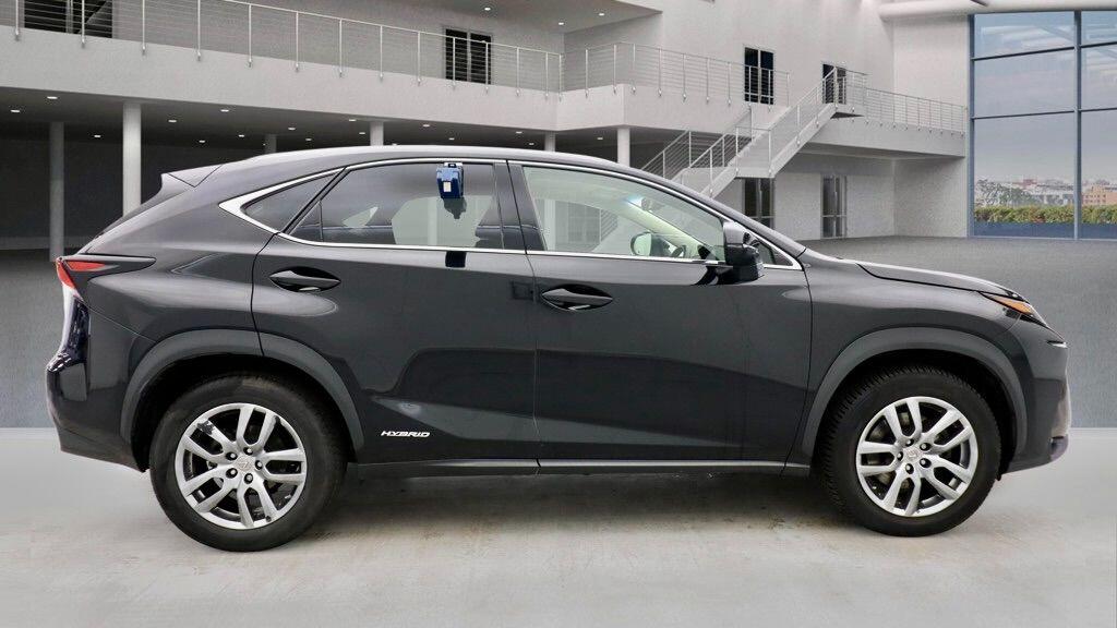 Used Lexus NX 2017 for sale - 77175858: Photo 17