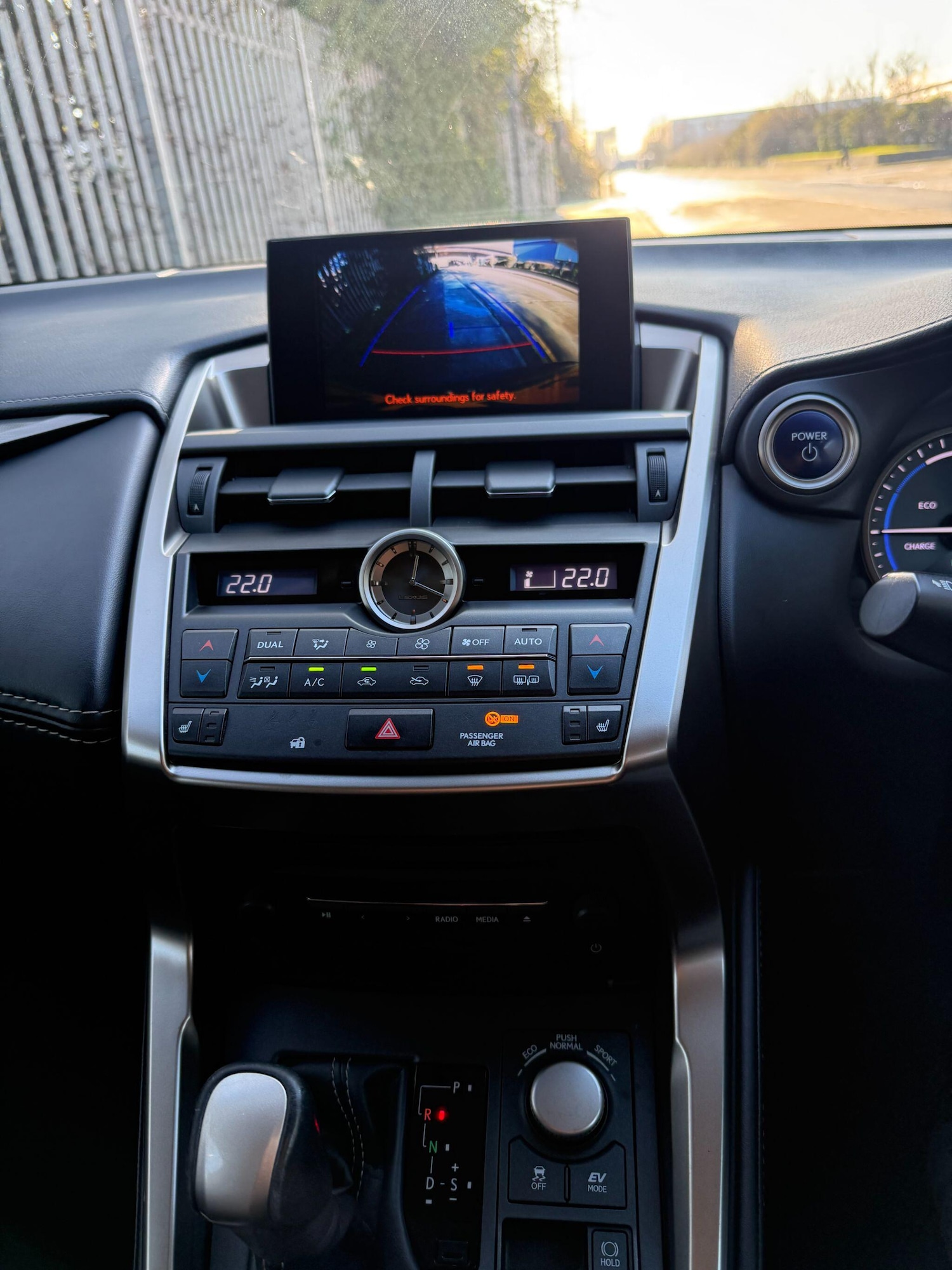 Used Lexus NX 2017 for sale - 77175858: Photo 20