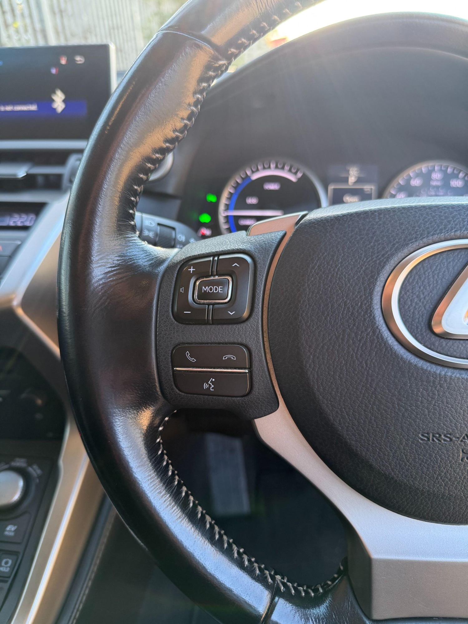 Used Lexus NX 2017 for sale - 77175858: Photo 24