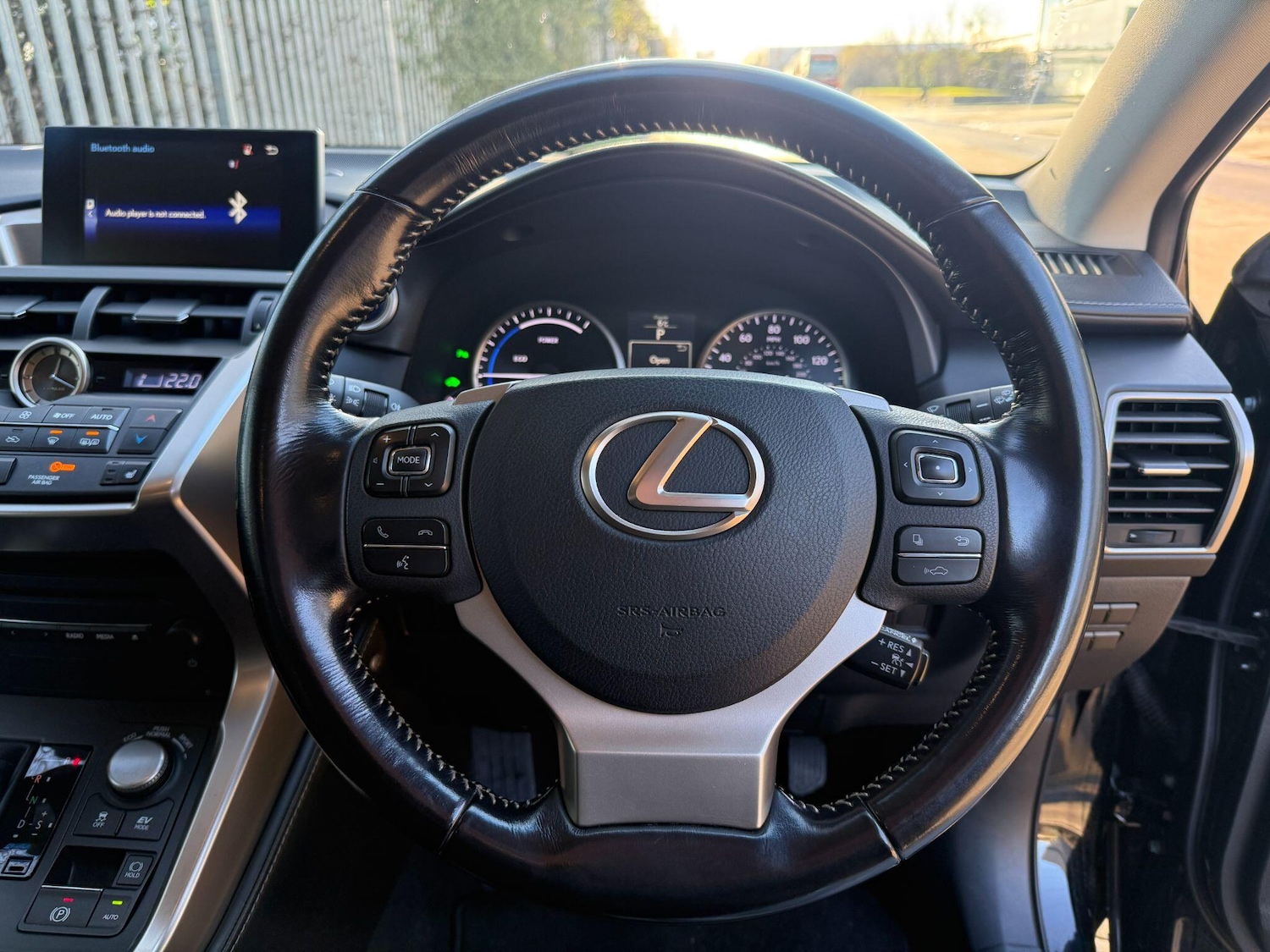 Used Lexus NX 2017 for sale - 77175858: Photo 25
