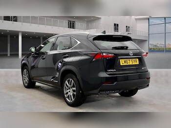 Used Lexus NX 2017 for sale - 77175858: Photo