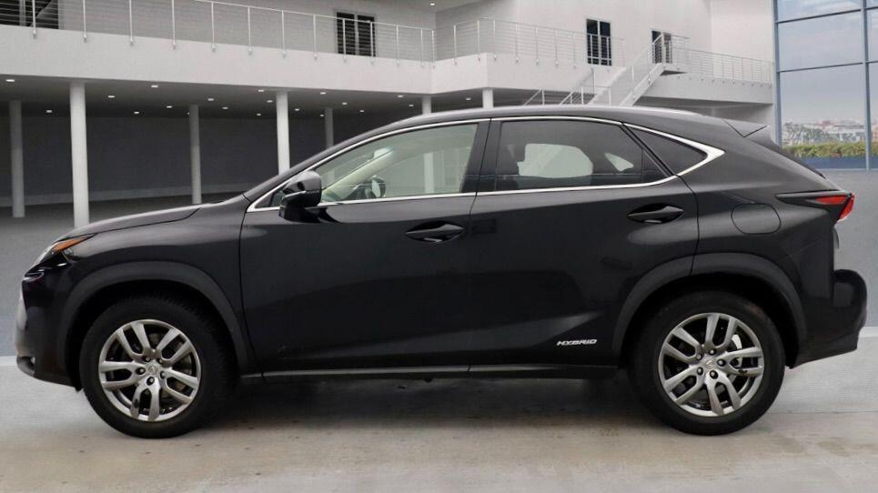 Used Lexus NX 2017 for sale - 77175858: Photo 3