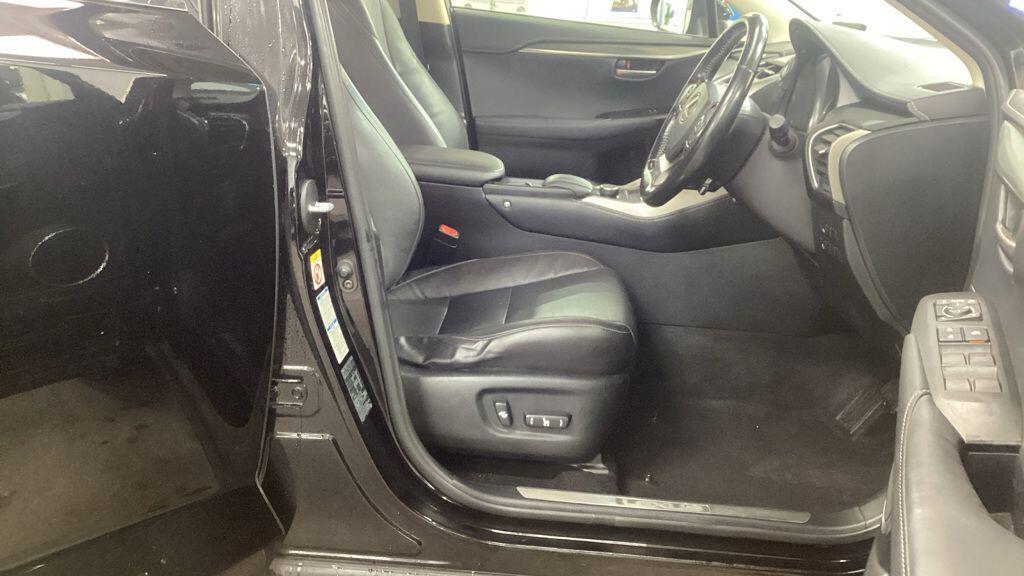 Used Lexus NX 2017 for sale - 77175858: Photo 4