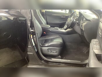 Used Lexus NX 2017 for sale - 77175858: Photo