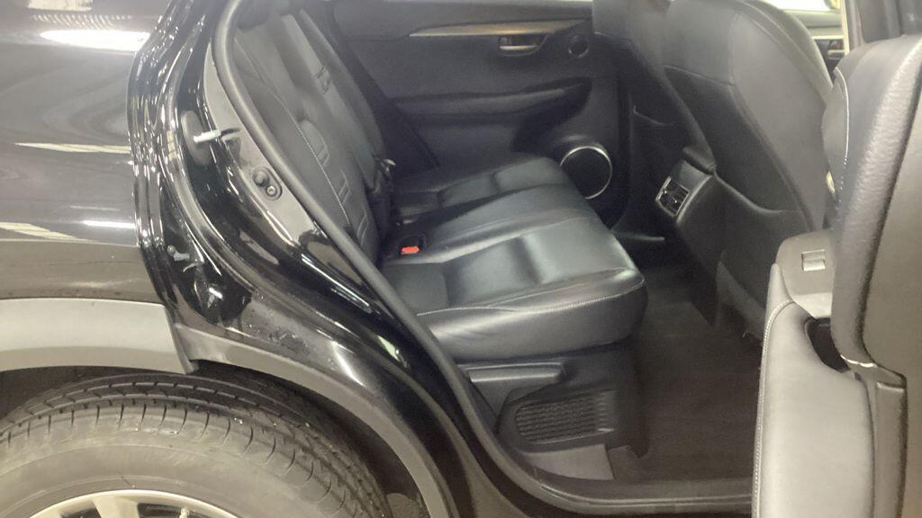 Used Lexus NX 2017 for sale - 77175858: Photo 5