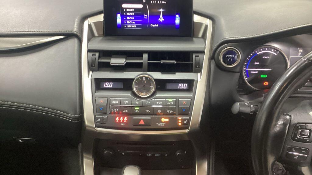 Used Lexus NX 2017 for sale - 77175858: Photo 6