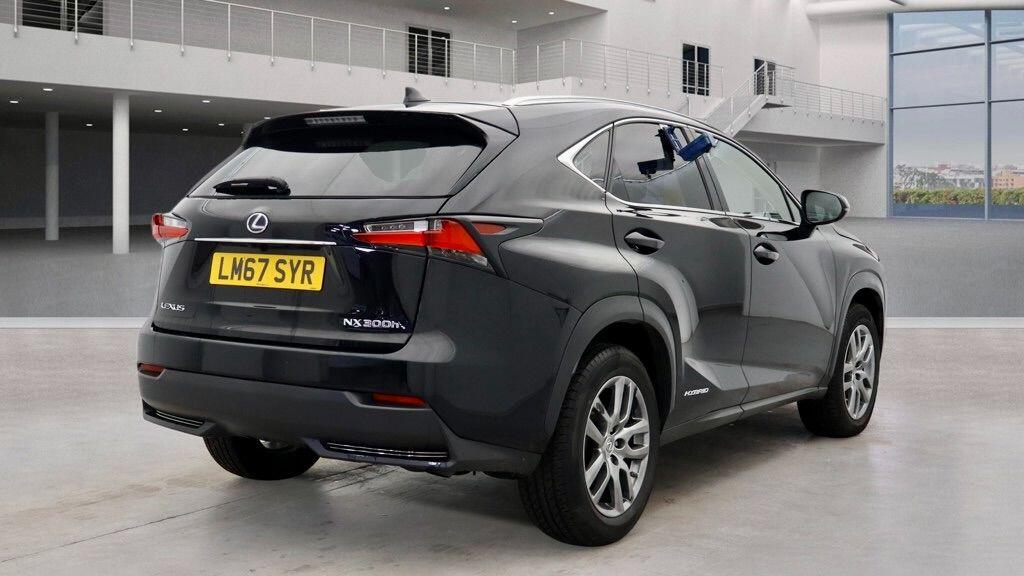 Used Lexus NX 2017 for sale - 77175858: Photo 7