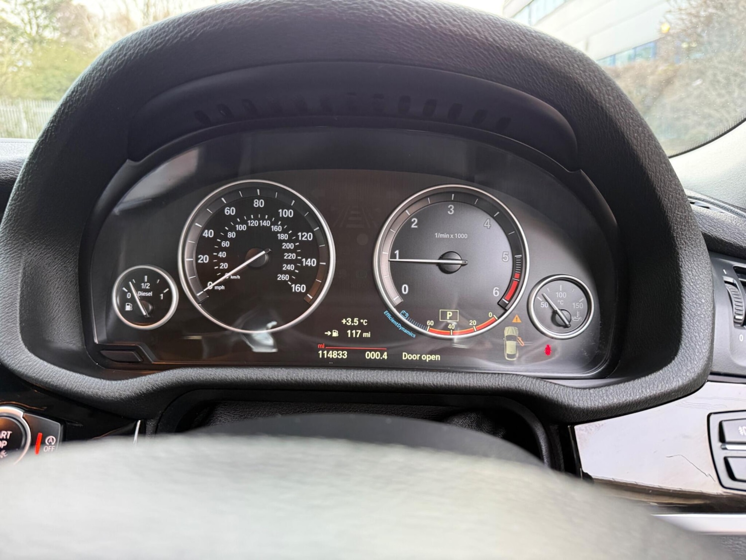 Used BMW X4 2016 for sale - 77511088: Photo 21