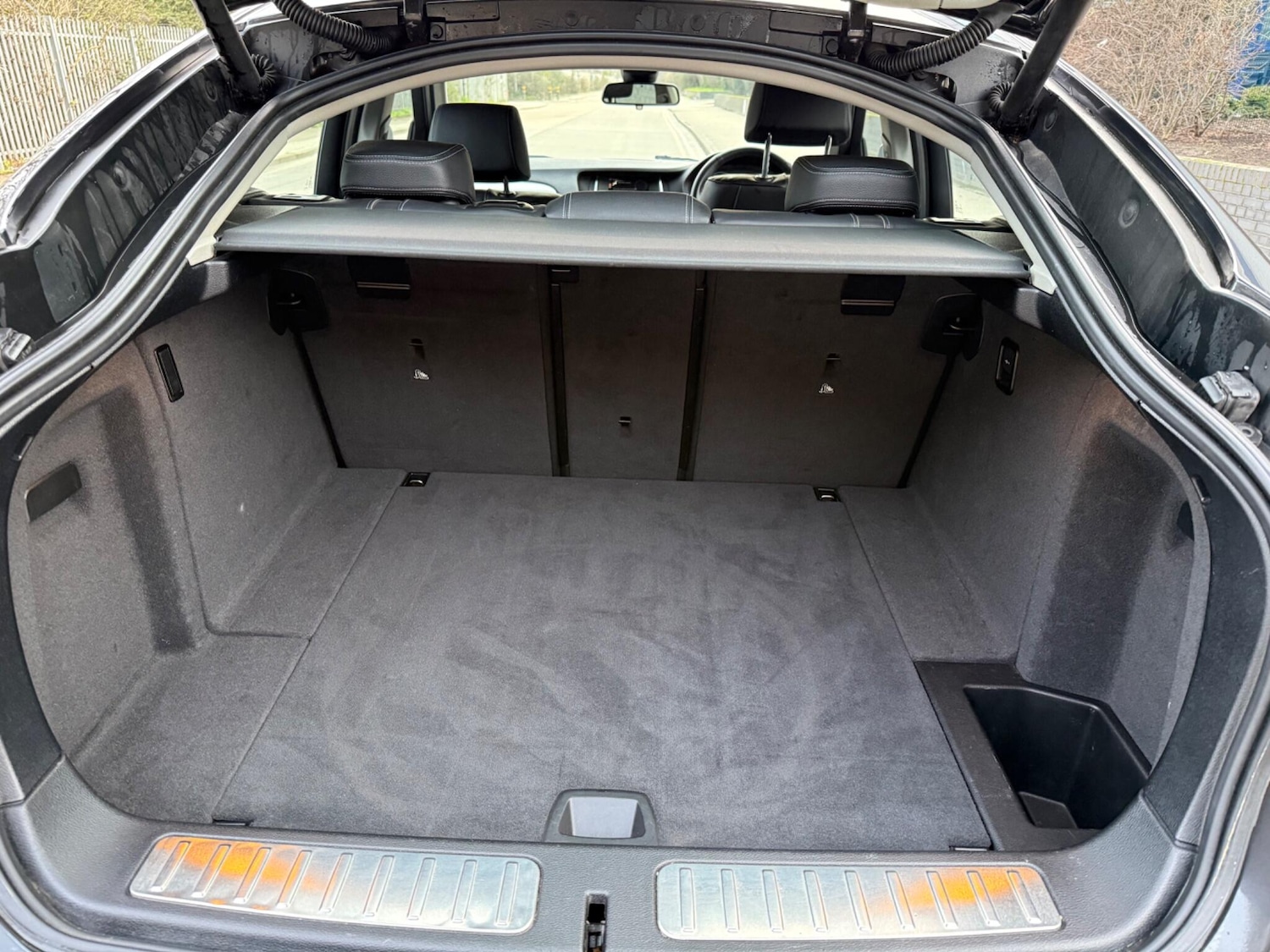 Used BMW X4 2016 for sale - 77511088: Photo 22