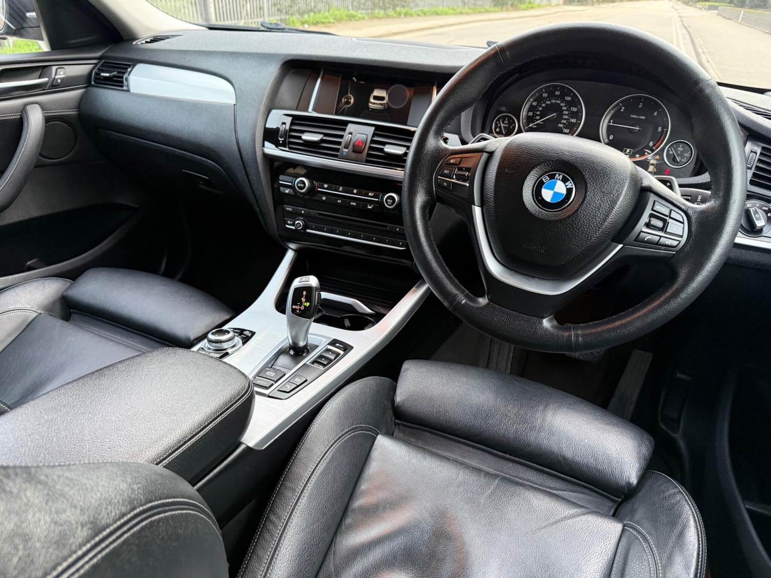 Used BMW X4 2016 for sale - 77511088: Photo 23