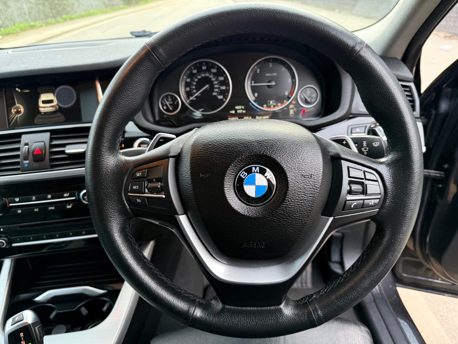 Used BMW X4 2016 for sale - 77511088: Photo 24