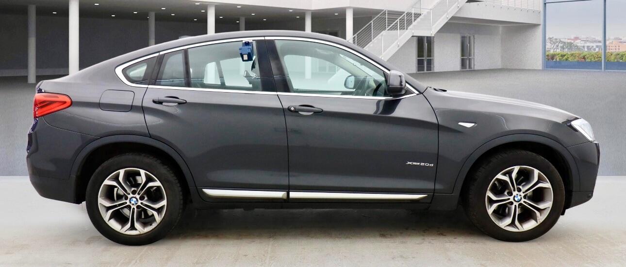 Used BMW X4 for sale - 77511088: Photo 5