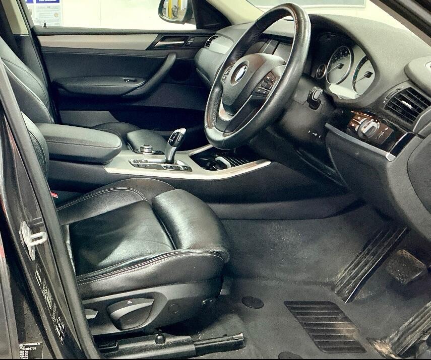 Used BMW X4 for sale - 77511088: Photo 7