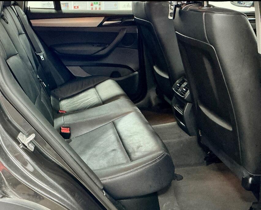 Used BMW X4 for sale - 77511088: Photo 8