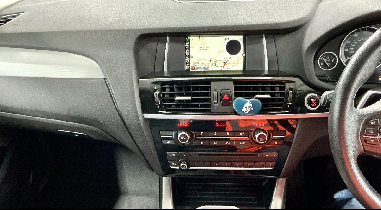 Used BMW X4 for sale - 77511088: Photo 9