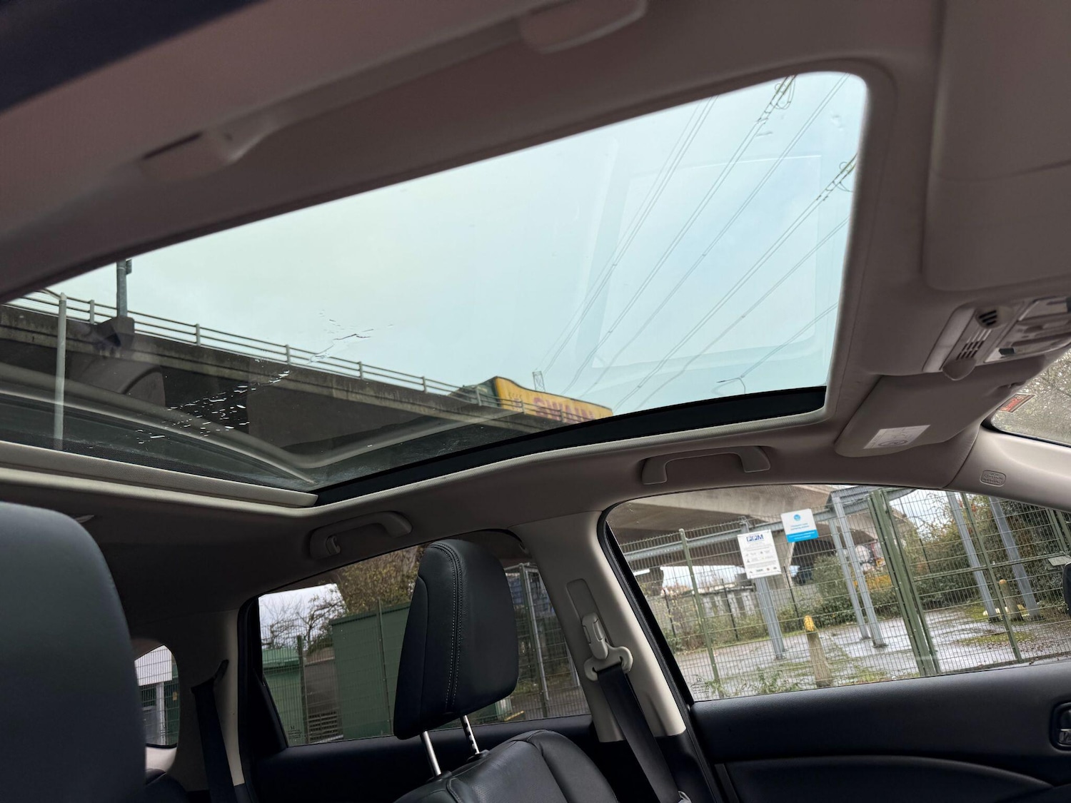 Used Honda CR-V 2015 for sale - 76620072: Photo 23