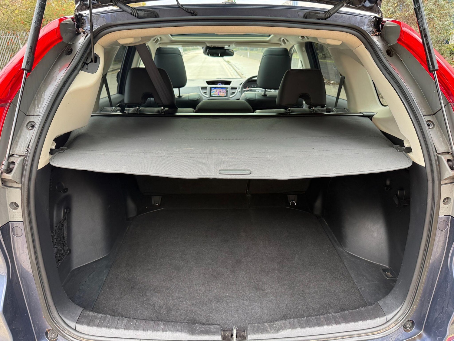 Used Honda CR-V 2015 for sale - 76620072: Photo 25