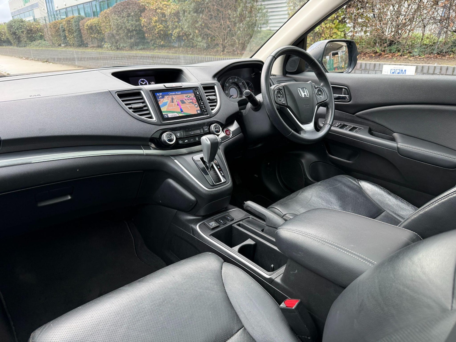 Used Honda CR-V 2015 for sale - 76620072: Photo 26