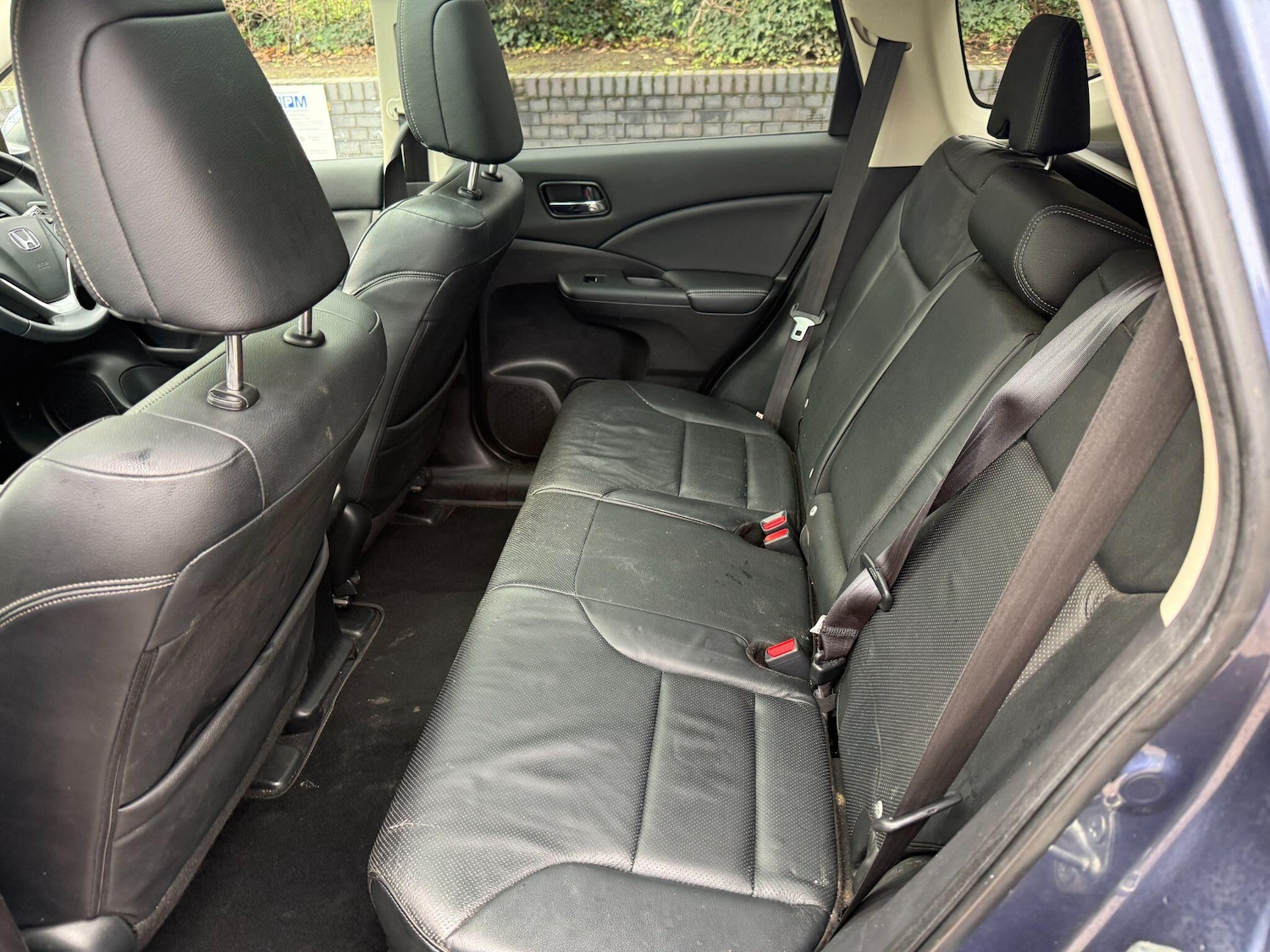 Used Honda CR-V 2015 for sale - 76620072: Photo 27