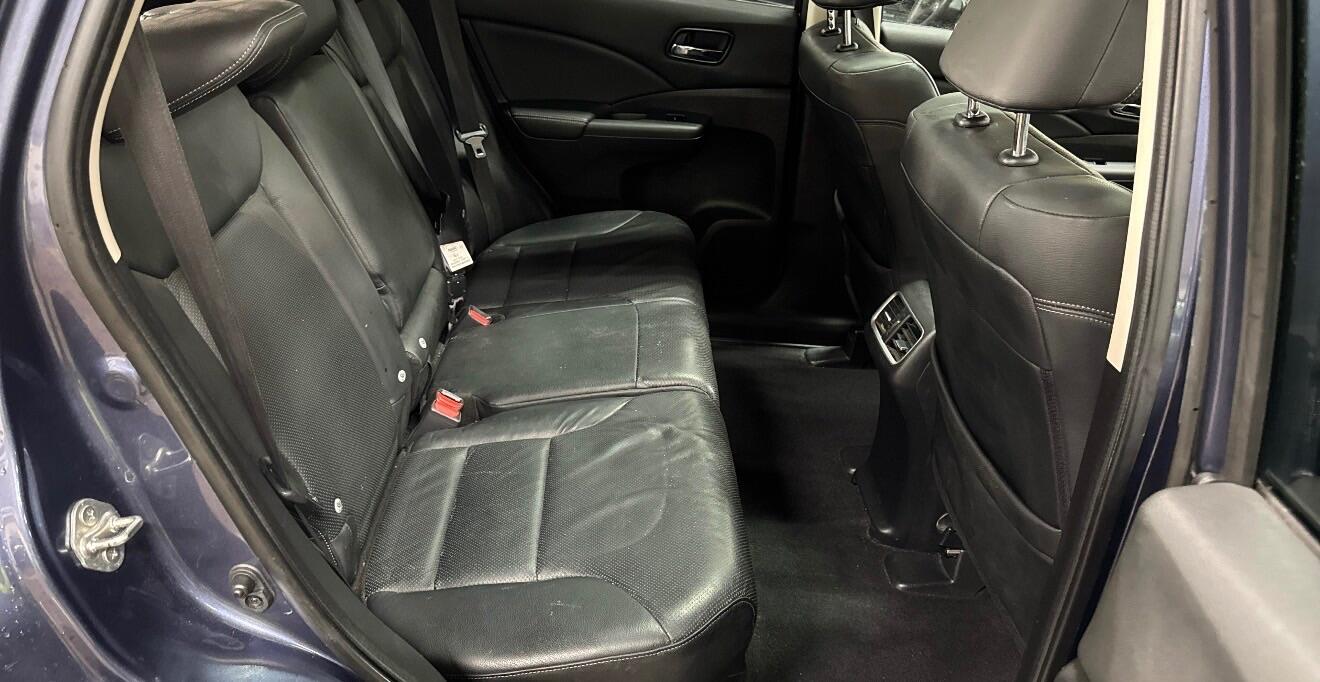 Used Honda CR-V 2015 for sale - 76620072: Photo 5