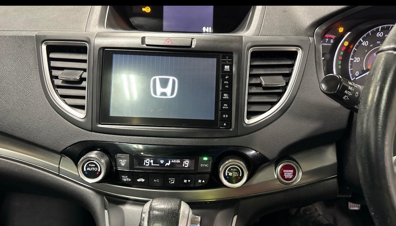 Used Honda CR-V 2015 for sale - 76620072: Photo 7