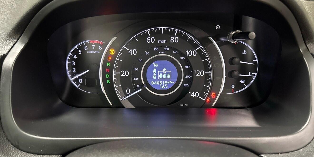 Used Honda CR-V 2015 for sale - 76620072: Photo 8