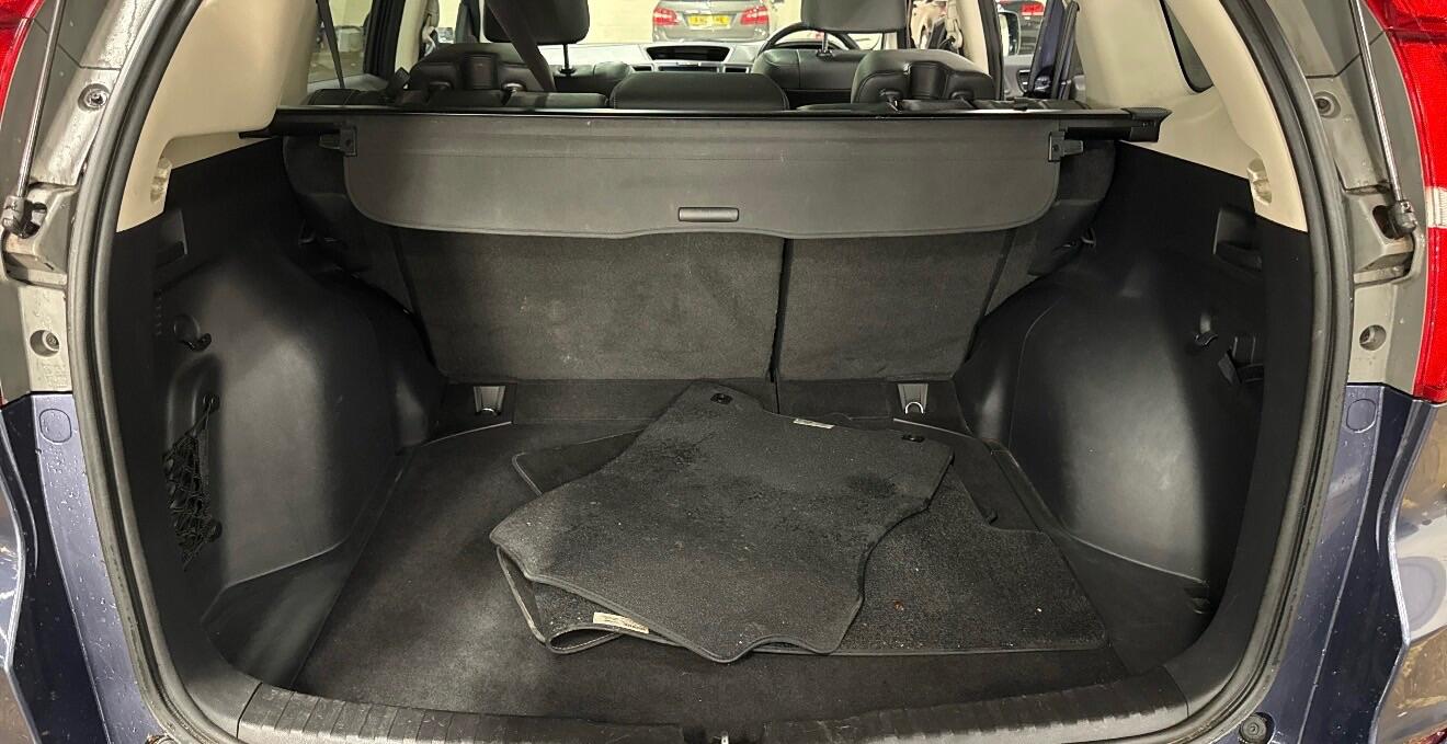 Used Honda CR-V 2015 for sale - 76620072: Photo 9