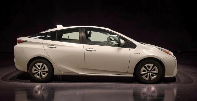 Used Toyota Prius 2018 for sale - 78128015: Photo 10