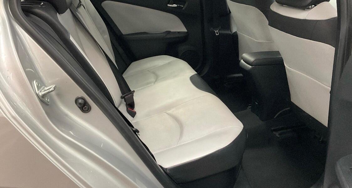 Used Toyota Prius 2018 for sale - 78128015: Photo 3