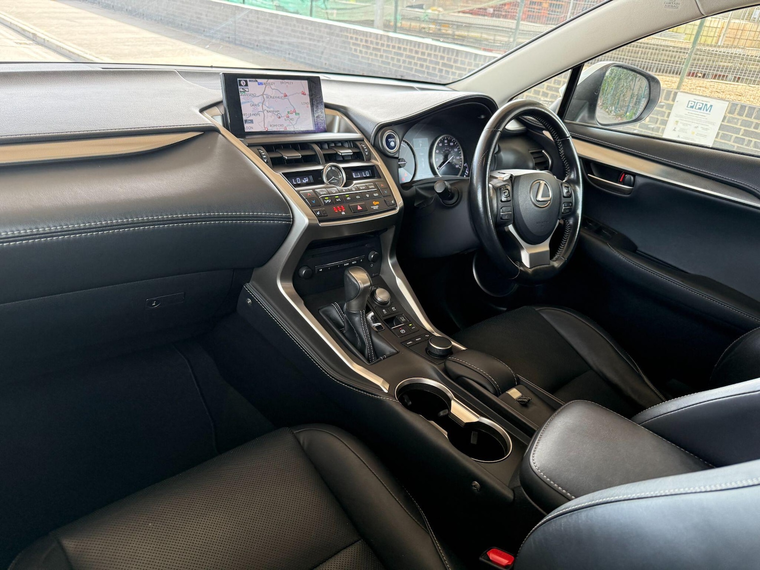 Used Lexus NX 2016 for sale - 75941696: Photo 15