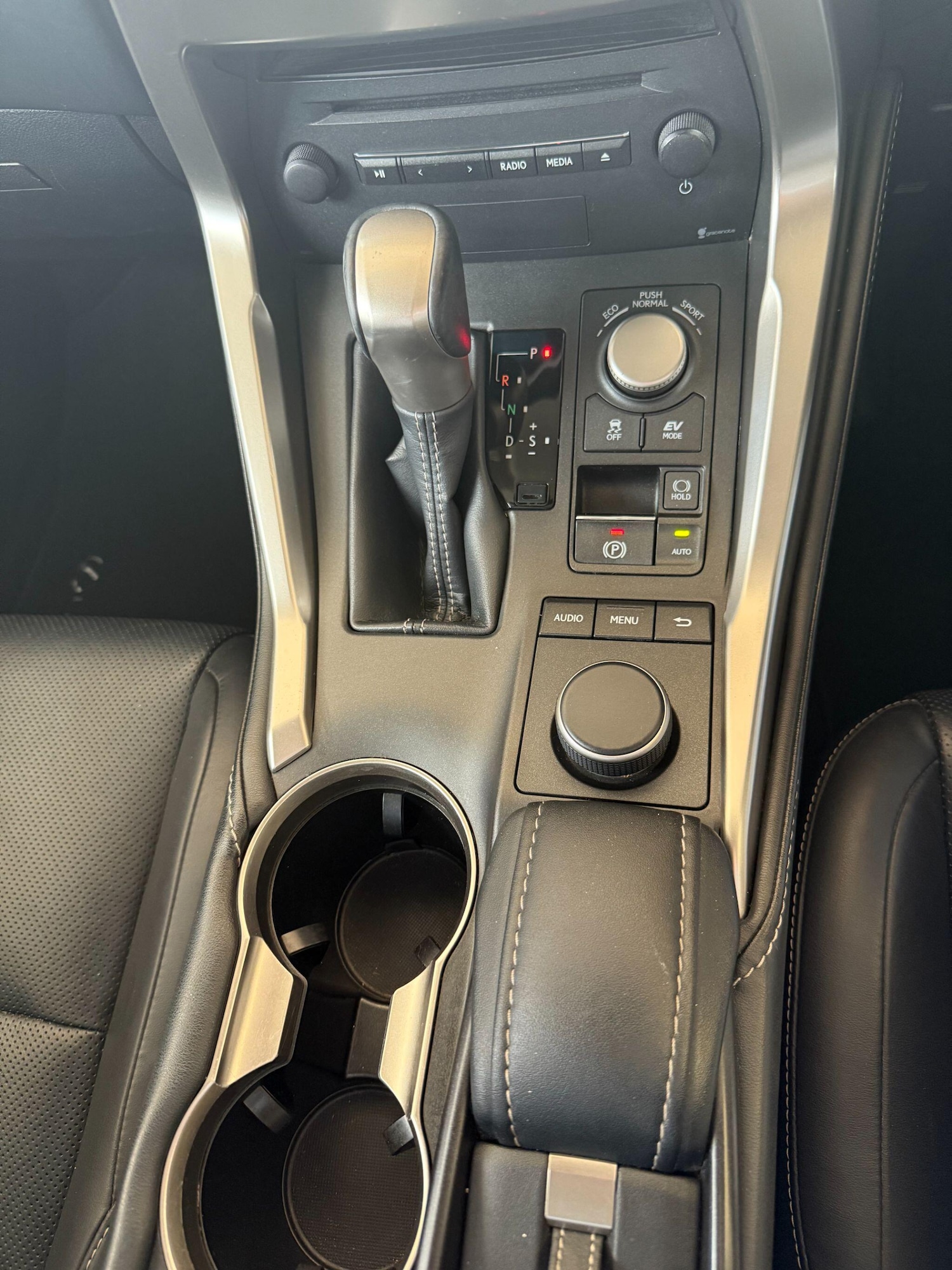 Used Lexus NX 2016 for sale - 75941696: Photo 17