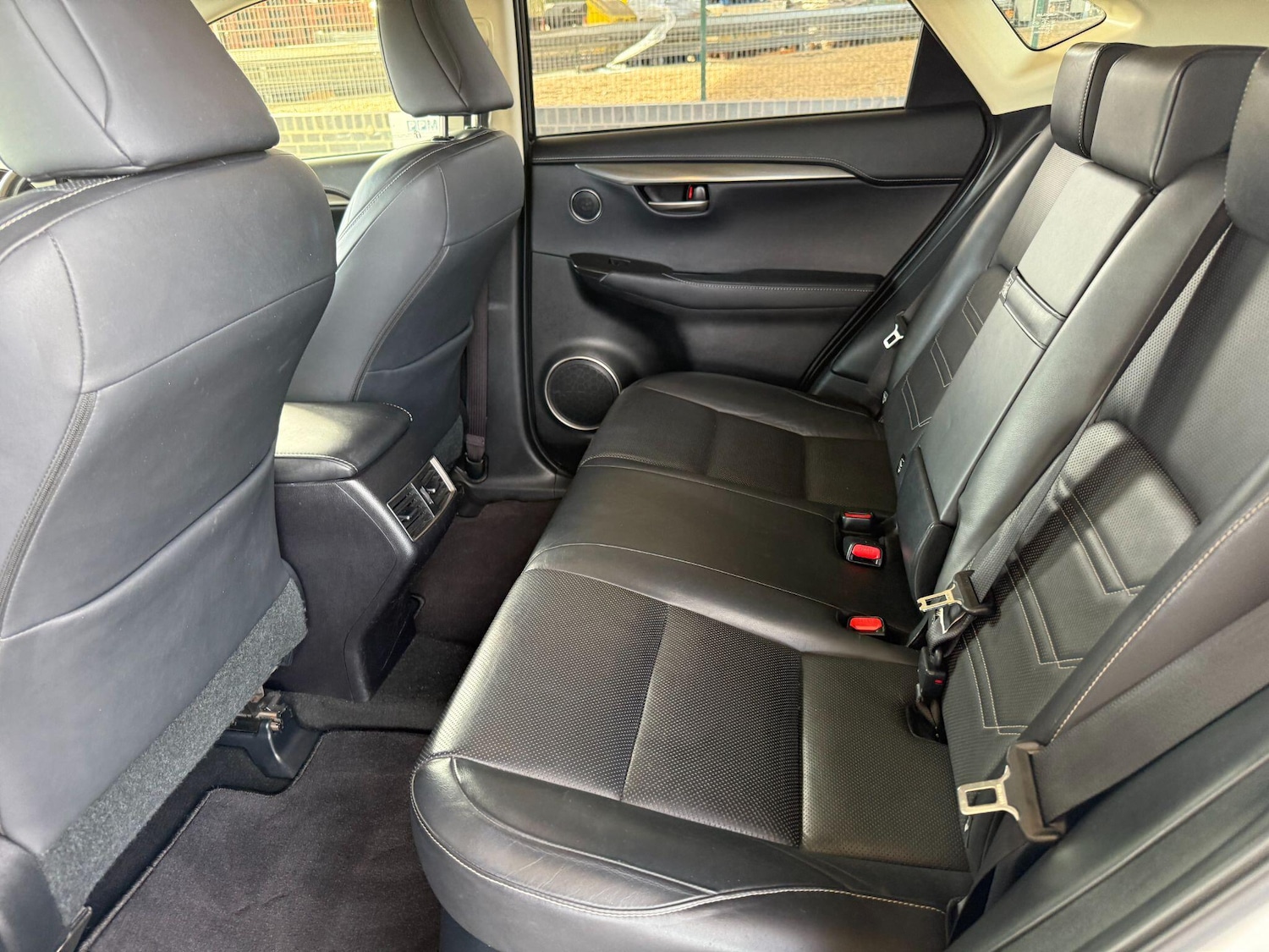 Used Lexus NX 2016 for sale - 75941696: Photo 18